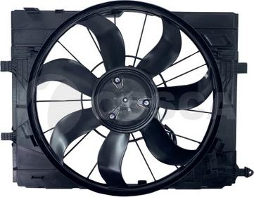 OSSCA 48937 - Ventilator, hladjenje motora www.molydon.hr