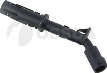 OSSCA 48121 - Zaštitni poklopac, Utikač indukcionog kalema (bobine) www.molydon.hr