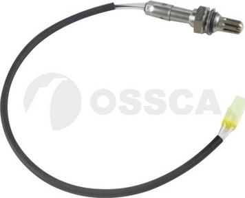 OSSCA 48747 - Lambda-sonda www.molydon.hr