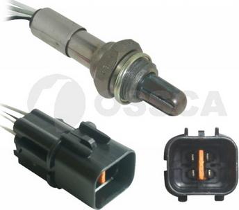 OSSCA 48759 - Lambda-sonda www.molydon.hr
