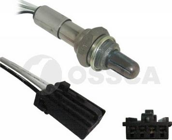 OSSCA 48760 - Lambda-sonda www.molydon.hr
