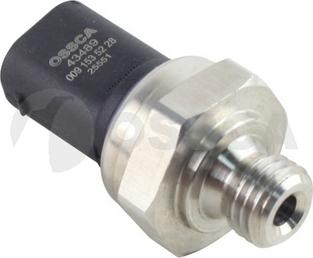 OSSCA 43489 - Senzor, pritisak goriva www.molydon.hr