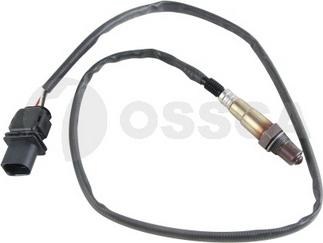 OSSCA 43598 - Lambda-sonda www.molydon.hr
