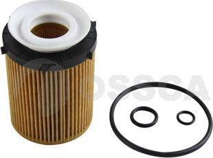OSSCA 43009 - Filter za ulje www.molydon.hr