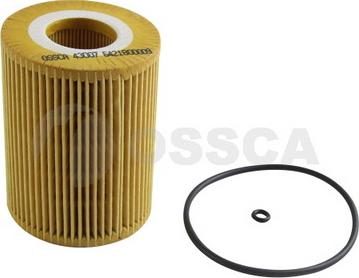 OSSCA 43007 - Filter za ulje www.molydon.hr