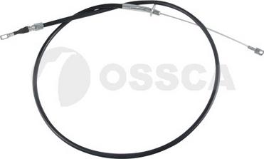 OSSCA 43158 - Sajla ručne kočnice www.molydon.hr