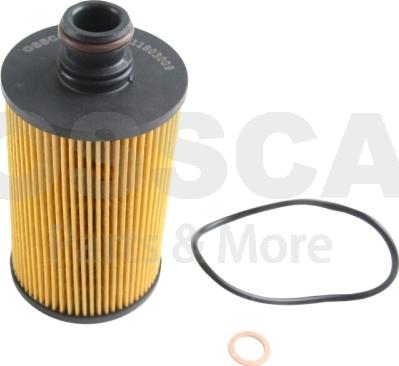 OSSCA 43123 - Filter za ulje www.molydon.hr
