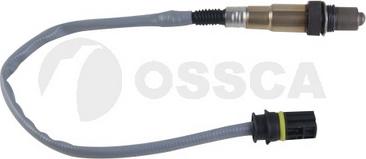 OSSCA 43813 - Lambda-sonda www.molydon.hr
