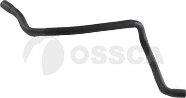 OSSCA 43886 - Crijevo hladnjaka www.molydon.hr