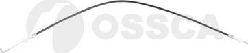 OSSCA 42996 - Sajla, otključavanje vrata www.molydon.hr