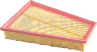 OSSCA 42117 - Filter za zrak www.molydon.hr