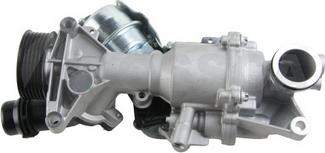 OSSCA 42173 - Vodena pumpa www.molydon.hr