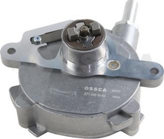 OSSCA 42277 - Vakuum pumpa, kočioni sistem www.molydon.hr