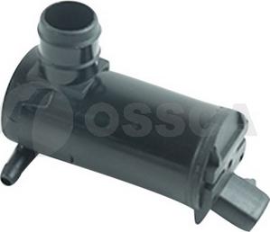 OSSCA 47064 - Pumpa za tekućinu za pranje, pranje vjetrobrana www.molydon.hr