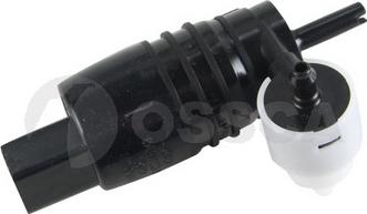 OSSCA 47029 - Pumpa za tekućinu za pranje, pranje vjetrobrana www.molydon.hr