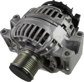 OSSCA 59840 - Alternator www.molydon.hr