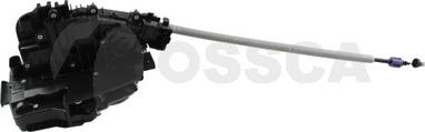 OSSCA 54086 - Brava vrata www.molydon.hr
