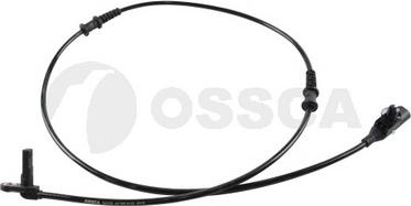 OSSCA 54125 - Senzor, broj obrtaja kotača www.molydon.hr
