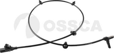 OSSCA 54126 - Senzor, broj obrtaja kotača www.molydon.hr