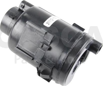 OSSCA 54887 - Filter za gorivo www.molydon.hr
