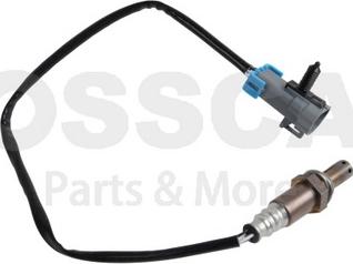 OSSCA 54295 - Lambda-sonda www.molydon.hr