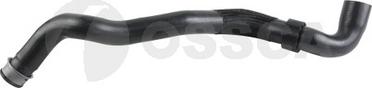 OSSCA 55976 - Crijevo hladnjaka www.molydon.hr