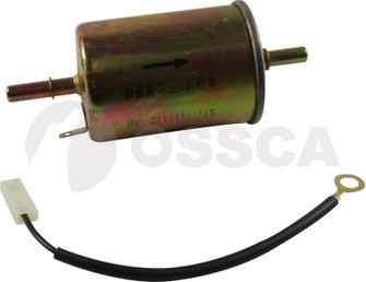 OSSCA 55014 - Filter za gorivo www.molydon.hr