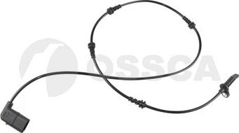 OSSCA 55812 - Senzor, broj obrtaja kotača www.molydon.hr