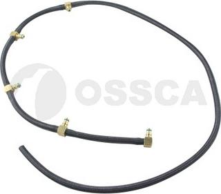 OSSCA 55873 - Crijevo hladnjaka www.molydon.hr
