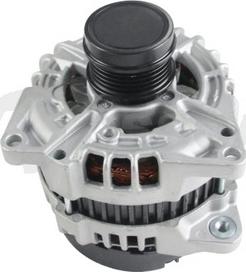 OSSCA 55361 - Alternator www.molydon.hr