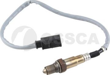 OSSCA 55202 - Lambda-sonda www.molydon.hr