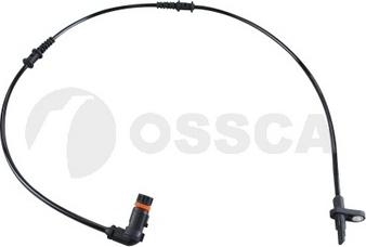 OSSCA 56009 - Senzor, broj obrtaja kotača www.molydon.hr