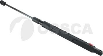 OSSCA 56869 - Plinski amortizer, prtljaznik/utovarni prostor www.molydon.hr