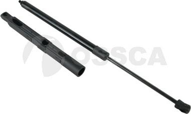 OSSCA 56870 - Plinski amortizer, prtljaznik/utovarni prostor www.molydon.hr