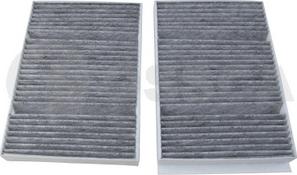 OSSCA 56701 - Filter kabine www.molydon.hr