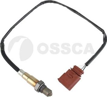 OSSCA 50989 - Lambda-sonda www.molydon.hr