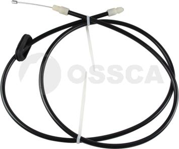 OSSCA 50089 - Sajla ručne kočnice www.molydon.hr
