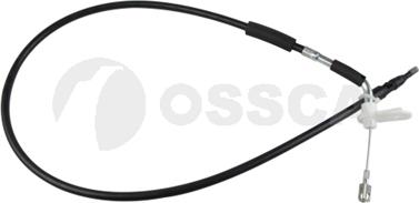OSSCA 50112 - Sajla ručne kočnice www.molydon.hr