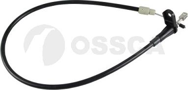 OSSCA 50324 - Sajla ručne kočnice www.molydon.hr