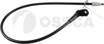 OSSCA 50325 - Sajla ručne kočnice www.molydon.hr