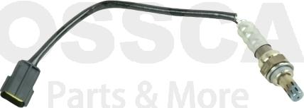 OSSCA 50702 - Lambda-sonda www.molydon.hr