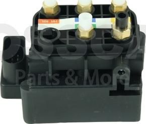 OSSCA 51539 - Ventil, kompresorski agregat www.molydon.hr