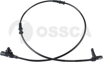 OSSCA 51058 - Senzor, broj obrtaja kotača www.molydon.hr