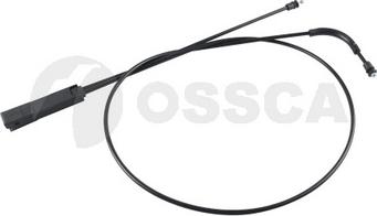 OSSCA 58550 - Sajla haube motora www.molydon.hr