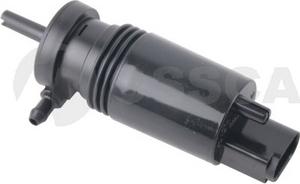 OSSCA 58557 - Pumpa za tekućinu za pranje, pranje vjetrobrana www.molydon.hr