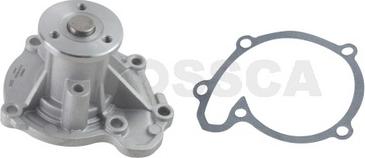 OSSCA 58680 - Vodena pumpa www.molydon.hr