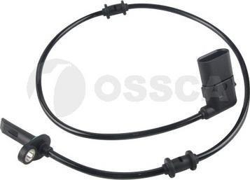 OSSCA 53214 - Senzor, broj obrtaja kotača www.molydon.hr