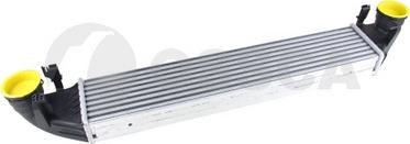 OSSCA 53732 - Intercooler, hladnjak www.molydon.hr