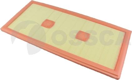 OSSCA 52501 - Filter za zrak www.molydon.hr