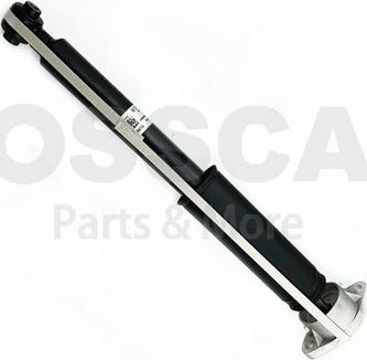 OSSCA 52895 - Amortizer www.molydon.hr